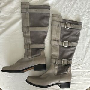 Cole Haan Nike Air Avalon Boots